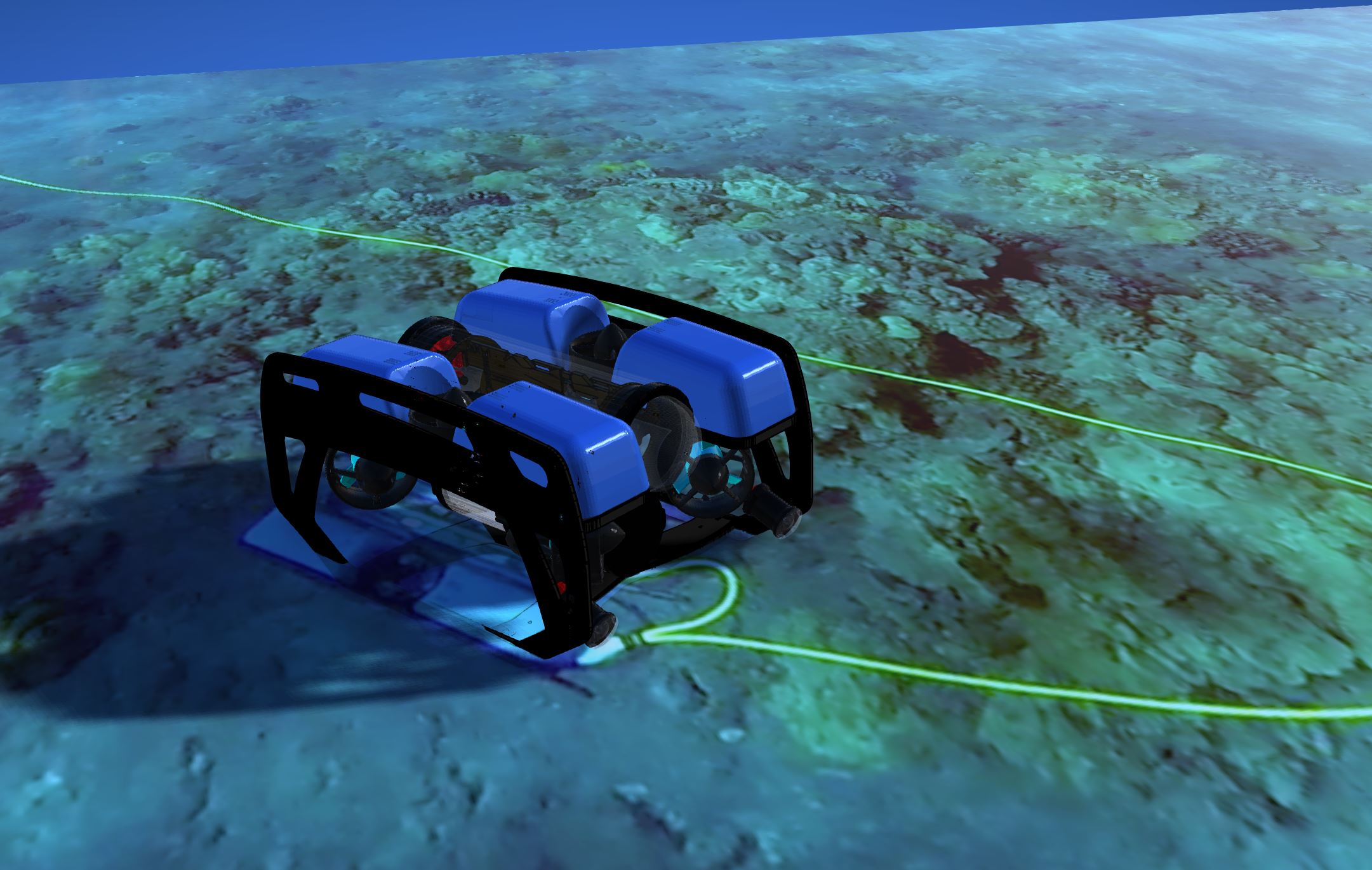 Centroid Lab – Simulate before you spend.
